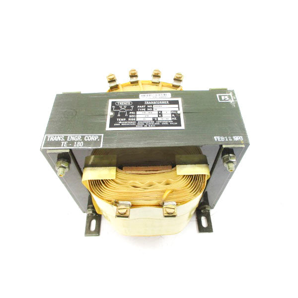 TRENCO 612261-S TR-13122 230/460V 5A NSNP