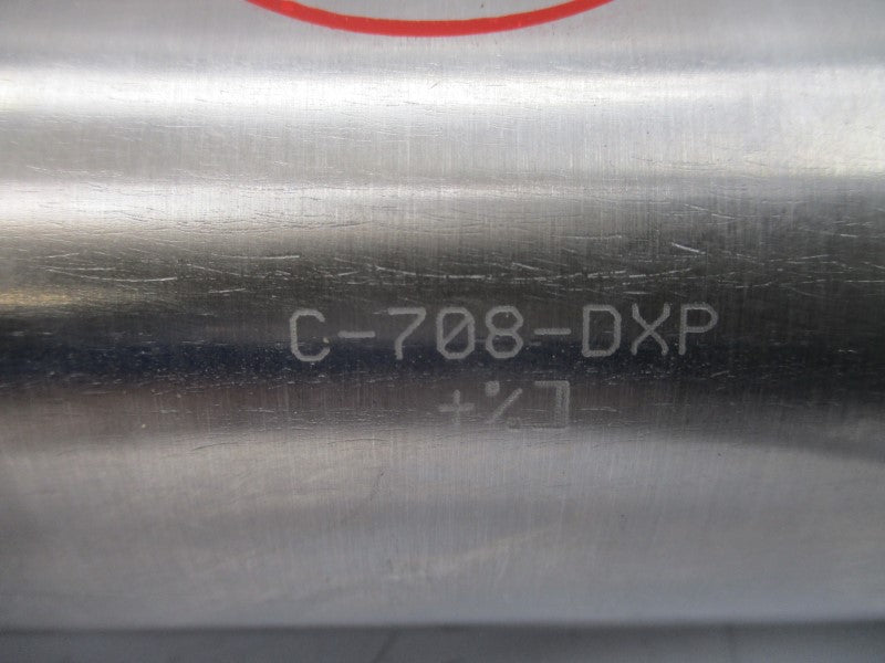 BIMBA C-708-DXP NSNP