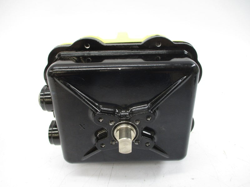 FLOWSERVE 20755120A 120V 0.50A REV. 1 (AS PICTURED) NSNP
