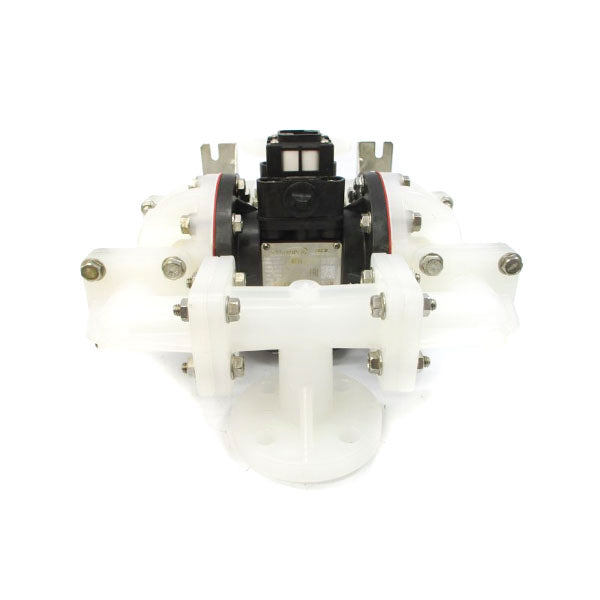 SANDPIPER S10B1P2PPAS000 100PSI NSNP
