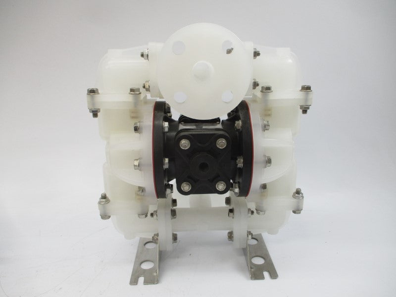 SANDPIPER S10B1P2PPAS000 100PSI NSNP