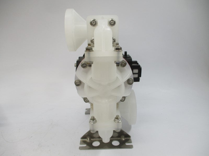 SANDPIPER S10B1P2PPAS000 100PSI NSNP