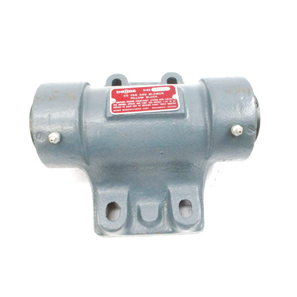 DODGE CC 1-11/16" NSNP