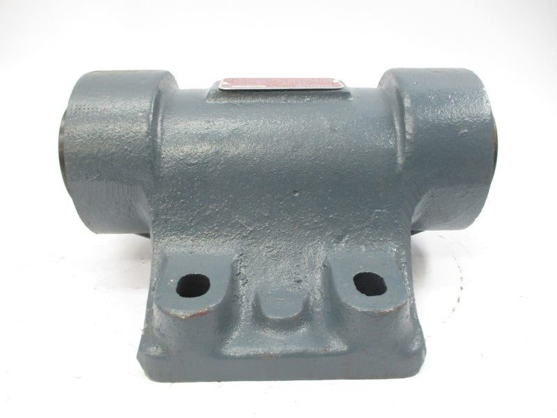 DODGE CC 1-11/16" NSNP