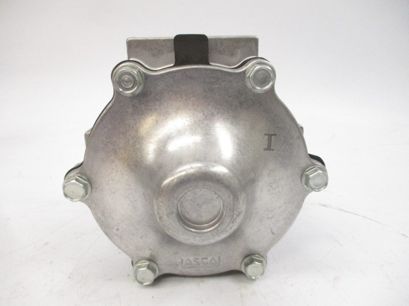 ASCO 8215C083 110/120V 25PSI 2" NSNP