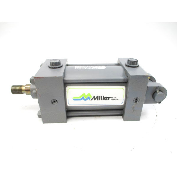 MILLER A-84B2B-03.25-3.000-0100-N11-0 SER. A 250PSI NSNP