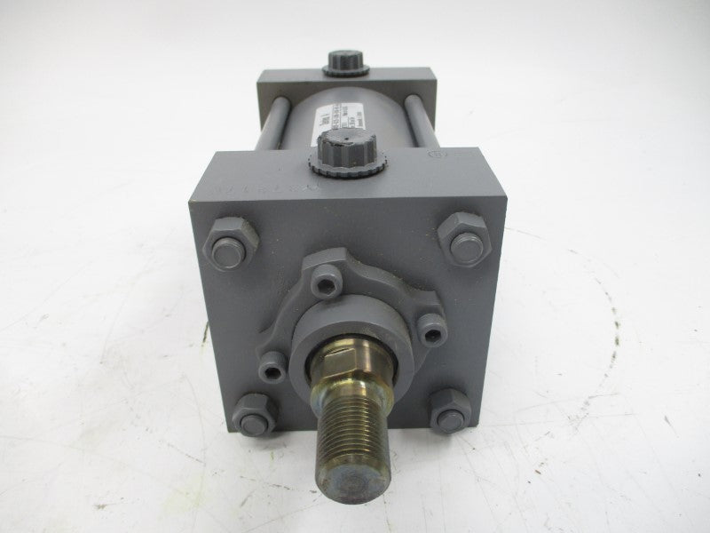 MILLER A-84B2B-03.25-3.000-0100-N11-0 SER. A 250PSI NSNP