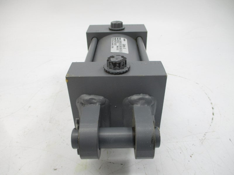 MILLER A-84B2B-03.25-3.000-0100-N11-0 SER. A 250PSI NSNP