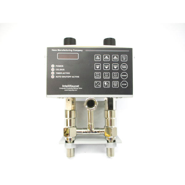 HASS MANUFACTURING COMPANY RK375 NSNP