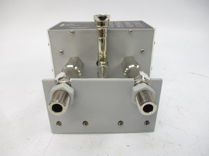 HASS MANUFACTURING COMPANY RK375 NSNP