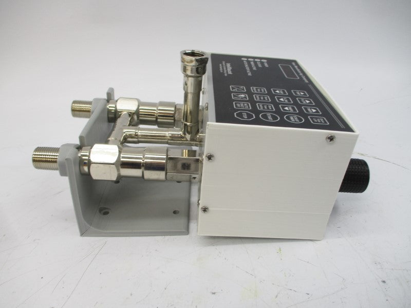 HASS MANUFACTURING COMPANY RK375 NSNP