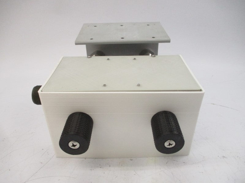 HASS MANUFACTURING COMPANY RK375 NSNP