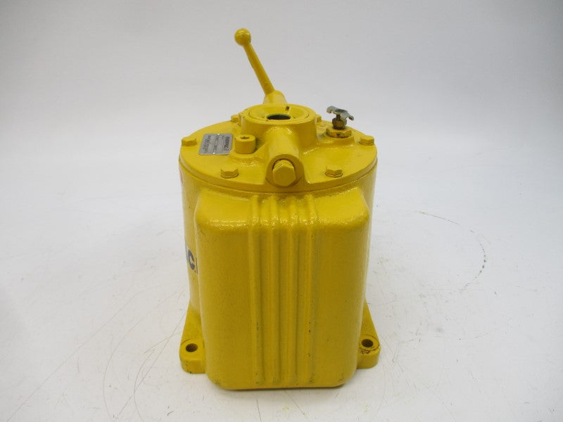 ENERPAC P25 2500PSI NSNP