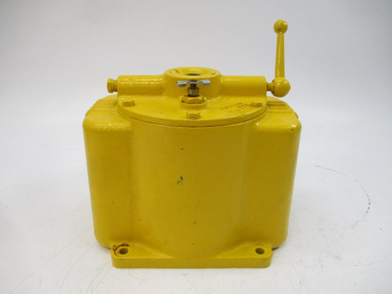 ENERPAC P25 2500PSI NSNP