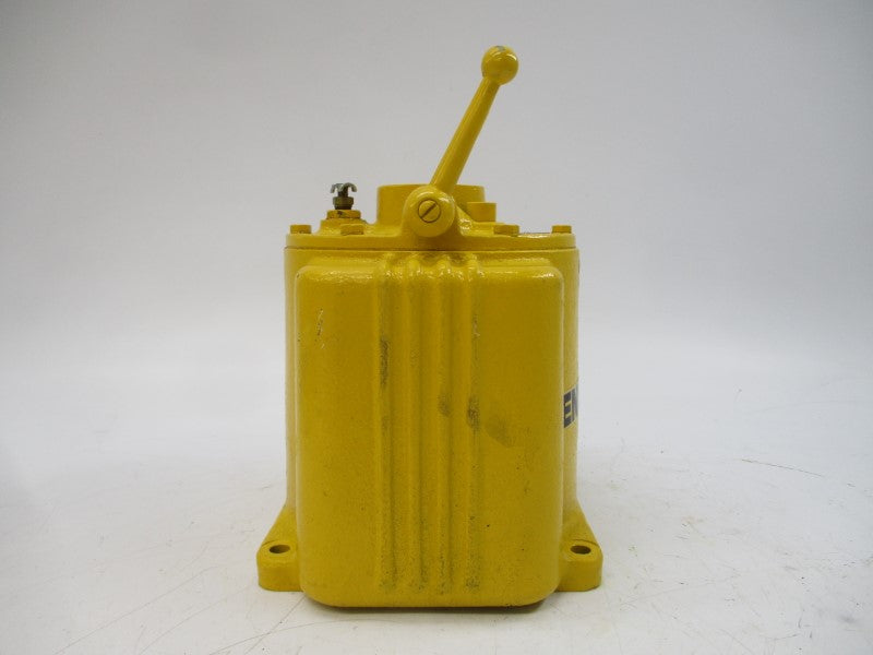 ENERPAC P25 2500PSI NSNP