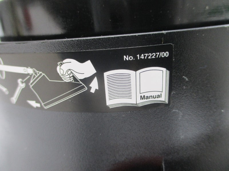NEDERMAN 147227/00 NSNP