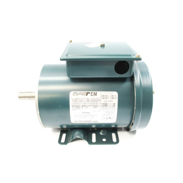 RELIANCE ELECTRIC P14G9247H 230/460V 3.8/1.9A NSNP
