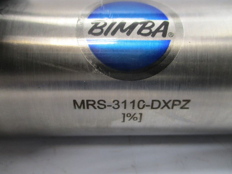 BIMBA MRS-3110-DXPZ NSNP
