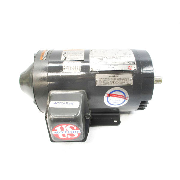 US MOTORS UN1T2BC CF68 230/460V 3.2/1.6A NSNP