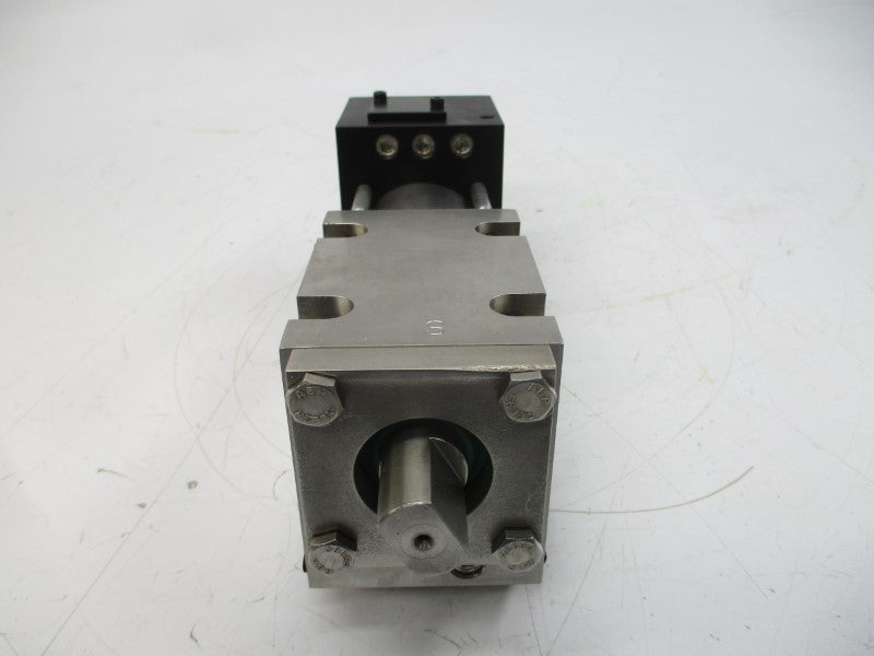 ELWOOD 97939645 P4-W-2K-61-NA-SPEC SER. 2 2000PSI UNMP