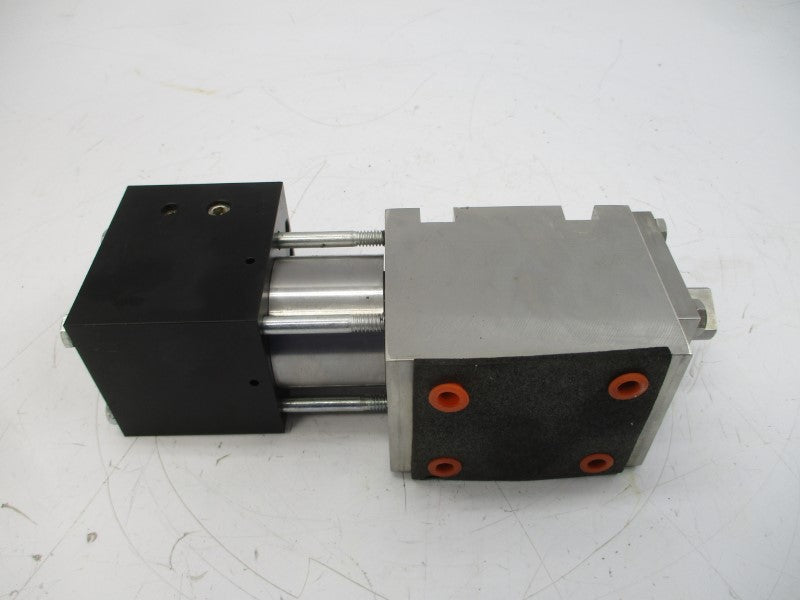 ELWOOD 97939645 P4-W-2K-61-NA-SPEC SER. 2 2000PSI UNMP