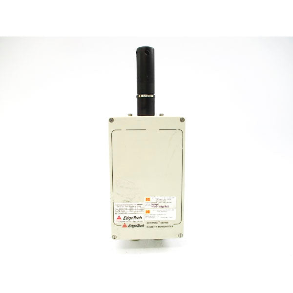 EDGETECH MODEL 200 24VDC UNMP