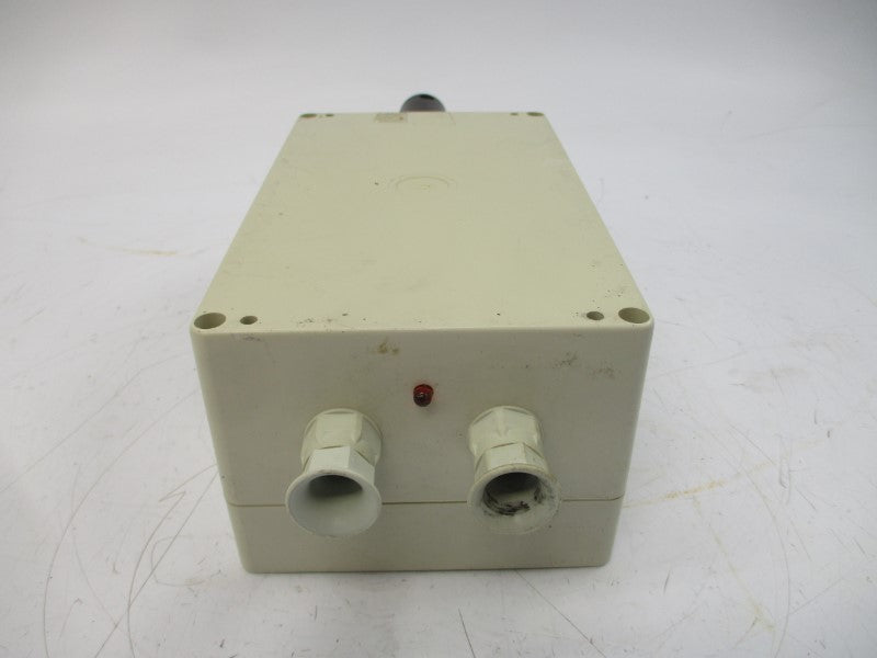 EDGETECH MODEL 200 24VDC UNMP