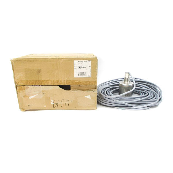 ENDRESS+HAUSER FDU91F-QN6A 58PSI NSMP