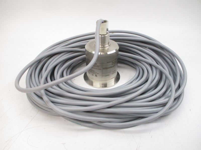 ENDRESS+HAUSER FDU91F-QN6A 58PSI NSMP