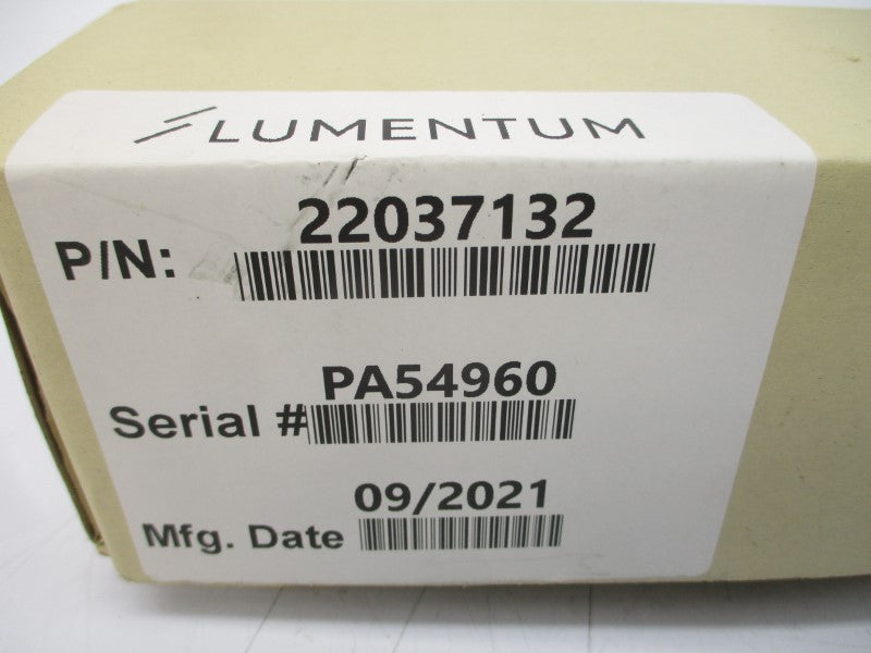 LUMENTUM 22037132/1107P 1350VDC NSMP
