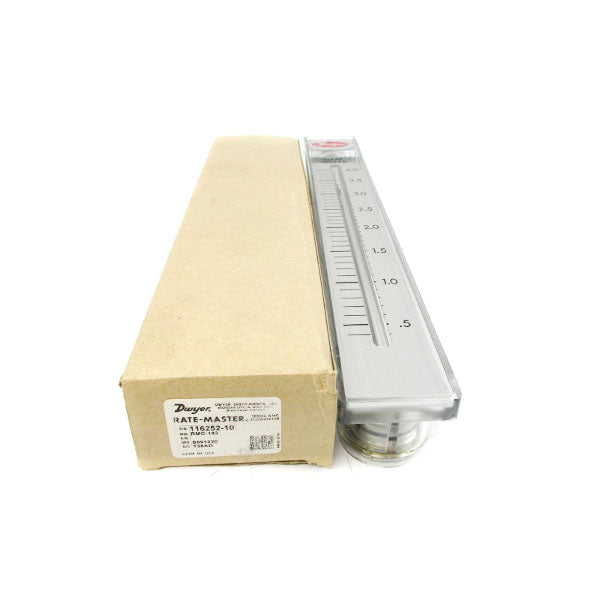 DWYER RMC-143 116252-10 NSMP