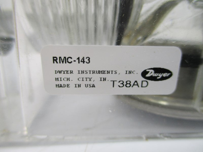 DWYER RMC-143 116252-10 NSMP