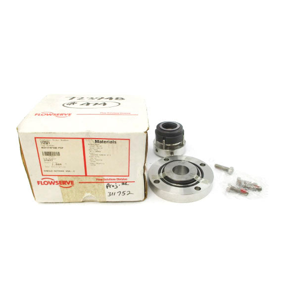 FLOWSERVE R311747100PSP 1.000" NSMP