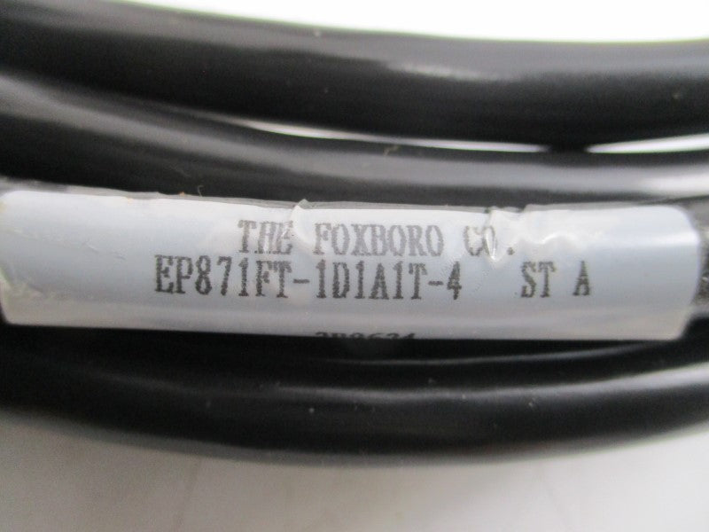 FOXBORO EP871FT-1D1A1T-4 NSMP