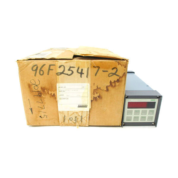 FOXBORO 873EC-AIWFNZ 120VAC 5A NSMP