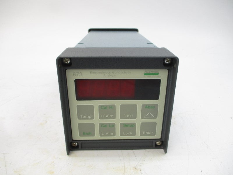 FOXBORO 873EC-AIWFNZ 120VAC 5A NSMP
