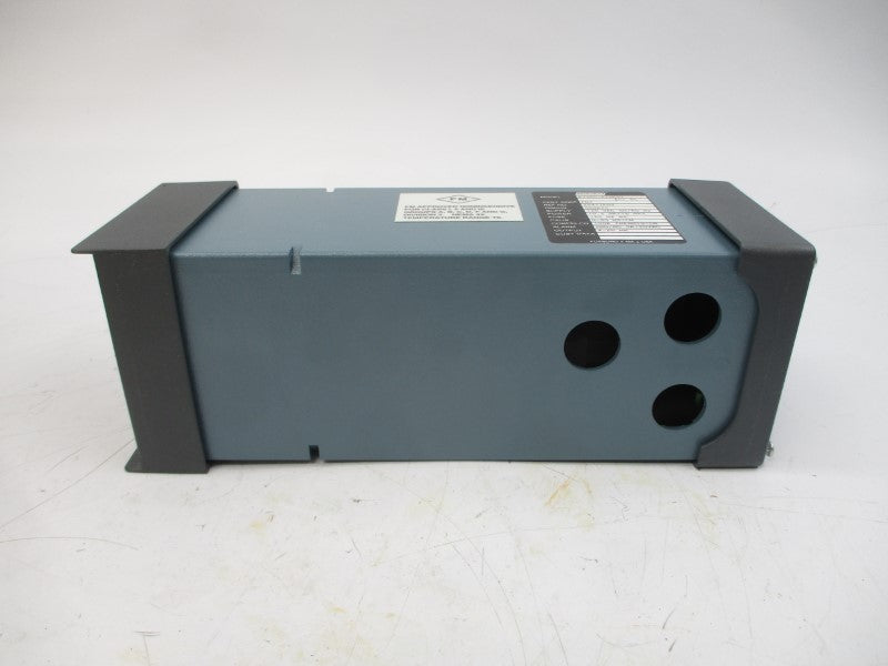 FOXBORO 873EC-AIWFNZ 120VAC 5A NSMP