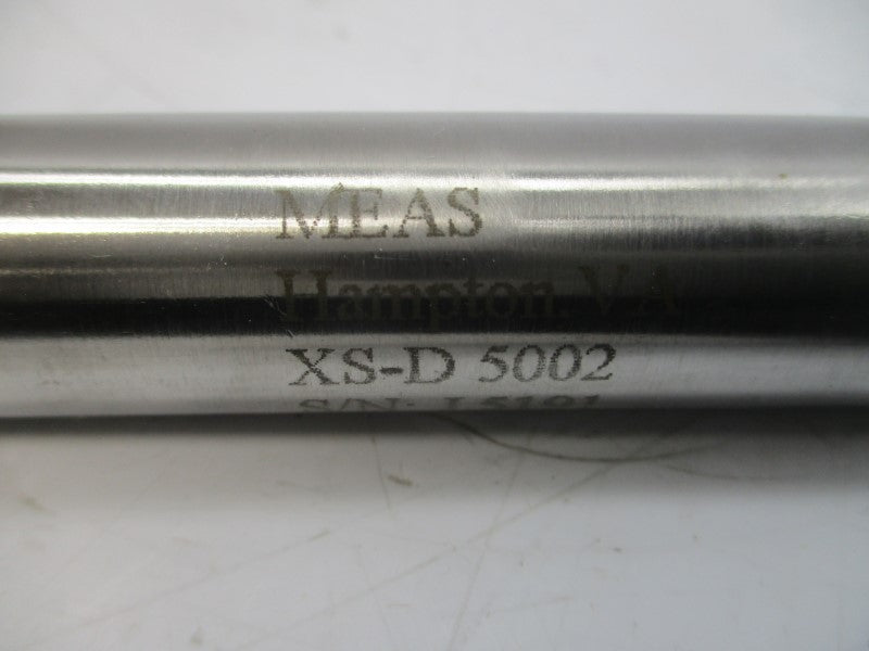 MEAS XS-D5002 02560571-000 NSMP