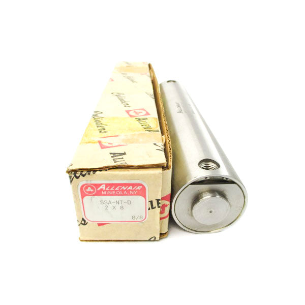 ALLENAIR SSA-2X8-NT-D NSMP