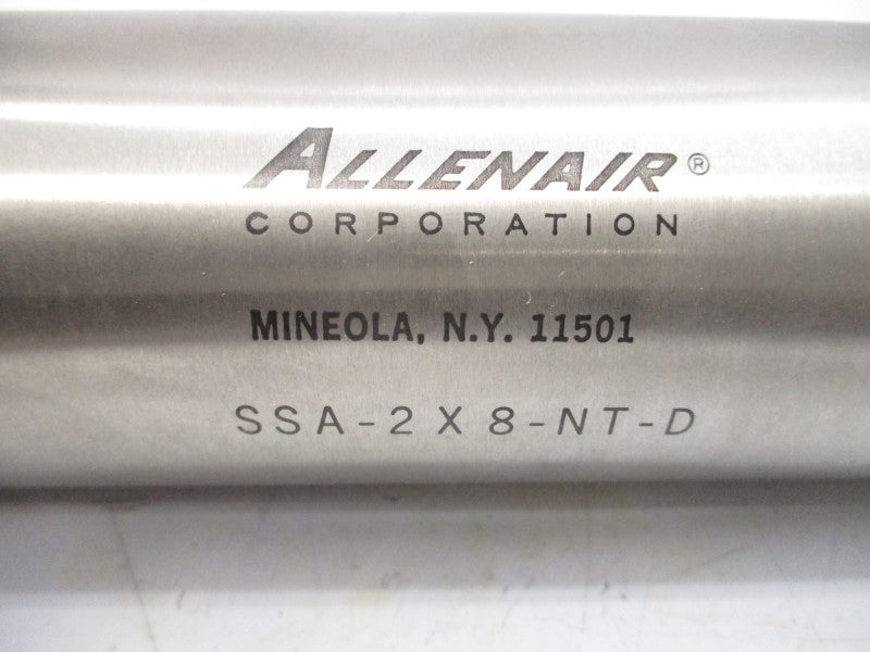 ALLENAIR SSA-2X8-NT-D NSMP