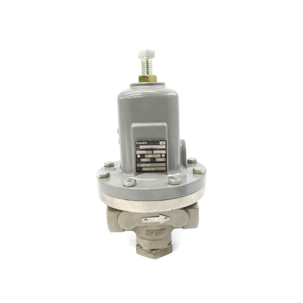 FISHER MR95H 300PSI 450'F NSNP