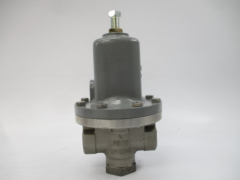 FISHER MR95H 300PSI 450'F NSNP