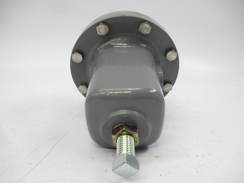 FISHER MR95H 300PSI 450'F NSNP