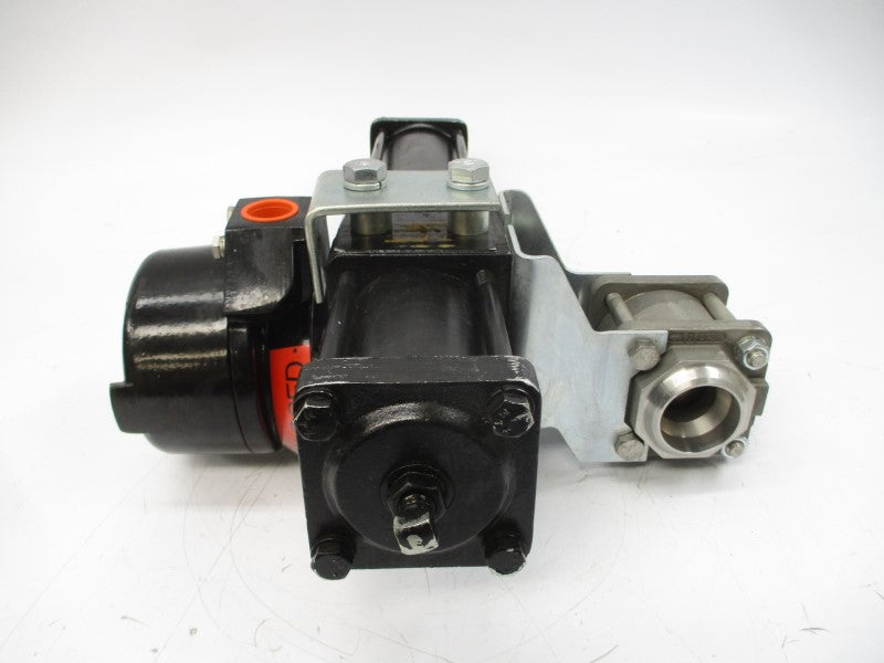 WATTS REGULATOR B/C-1133LCGR W/ CONTROMATICS 275SR80FC 125/250VAC 10A 120PSI NSNP