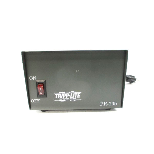 TRIPP-LITE PR-10B 117VAC 10A NSNP