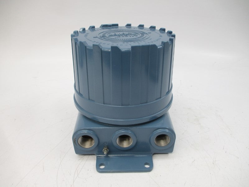 MICRO MOTION 9739MVD63AAEZZZ 85-265VAC NSNP