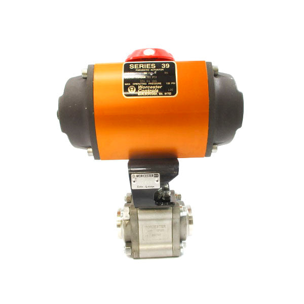 WORCESTER 2039SN-6R6 120PSI NSNP