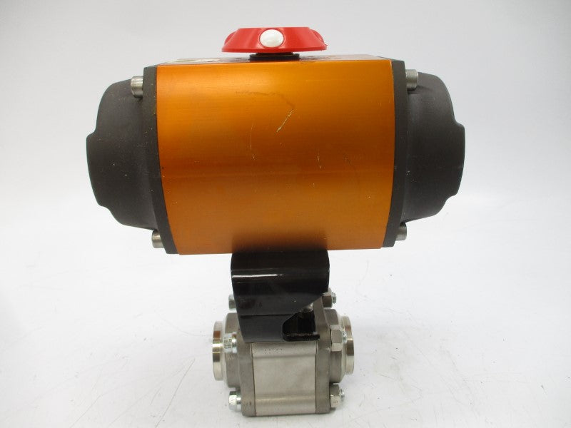 WORCESTER 2039SN-6R6 120PSI NSNP