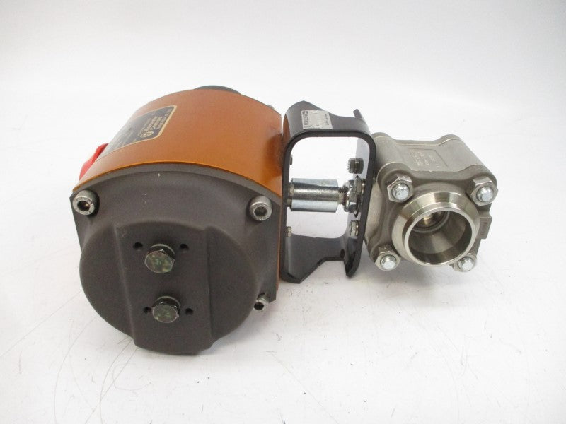 WORCESTER 2039SN-6R6 120PSI NSNP