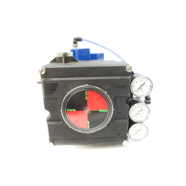 SVF VP700G W/ CONPACT H30SR-2CR 40VDC .025A 120PSI 1-1/2" NSNP